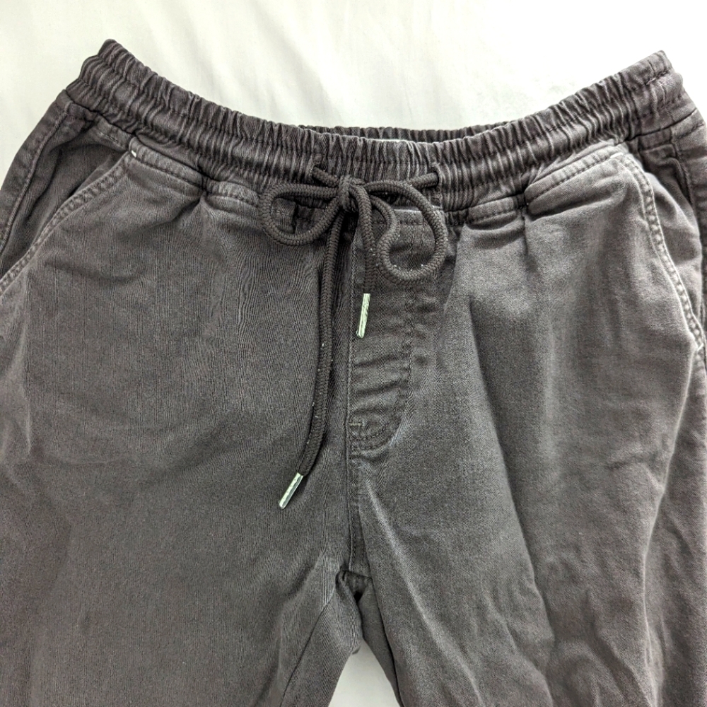 PGD Plenty Gray Joggers Size Small
